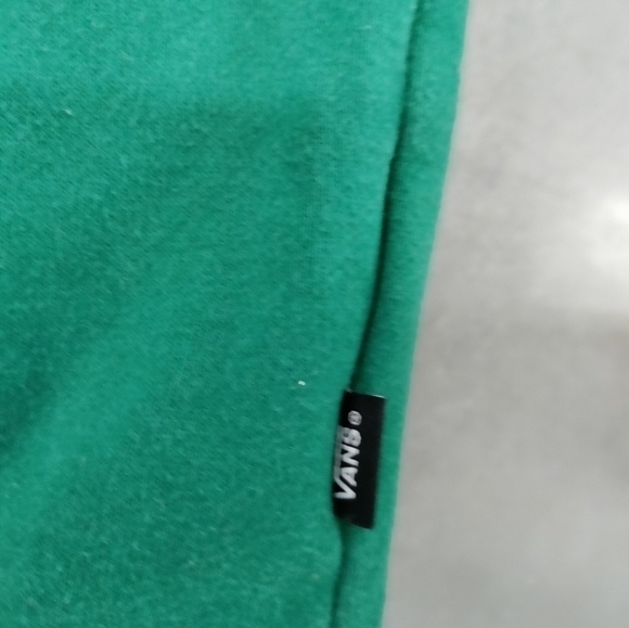 Vans hoodie - Picture 5 of 8